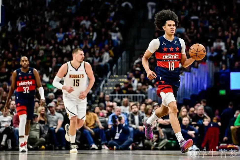 NBA官方发文庆祝基肖恩-乔治22岁生日! NBA官方发文庆祝基肖恩-乔治22岁生日!