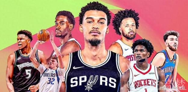 后浪来袭！ESPN评25岁以下25大球星：文班亚马居首火箭3人上榜