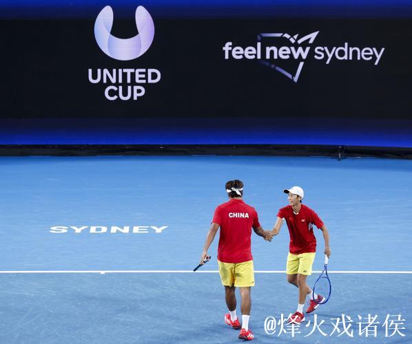 联合杯-中国队0-3不敌加拿大 小组赛一胜一负 联合杯-中国队0-3不敌加拿大 小组赛一胜一负