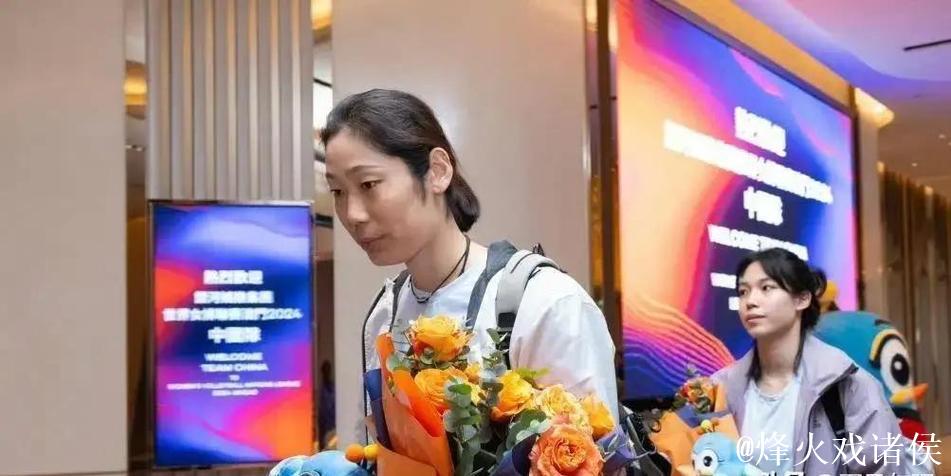 意甲联赛上演“中国德比” 朱婷庄宇珊奉献精彩对决 意甲联赛上演“中国德比” 朱婷庄宇珊奉献精彩对决