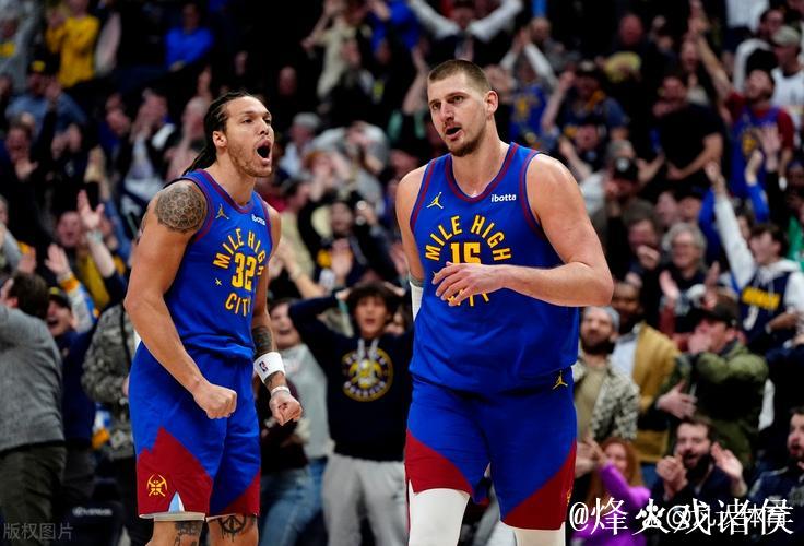 约基奇23+17+15掘金大胜老鹰 国王逆转胜76人 约基奇23+17+15掘金大胜老鹰 国王逆转胜76人