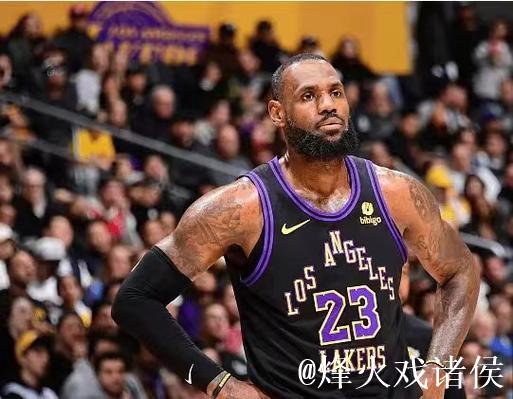 詹姆斯22+9关键时刻连得7分 湖人灭热火止连败 詹姆斯22+9关键时刻连得7分 湖人灭热火止连败